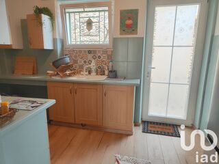  Maison � vendre 4 pi�ces 60 m�