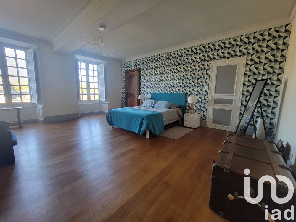  vendre  Maison Montreuil-Bellay (49260)