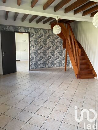  Maison � vendre 3 pi�ces 75 m�