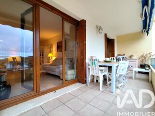  Appartement � vendre 3 pi�ces 59 m�