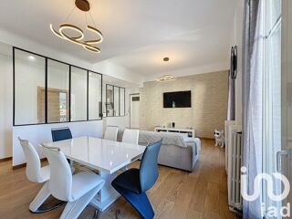  Appartement � vendre 4 pi�ces 88 m�