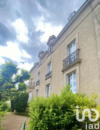  Maison � vendre 13 pi�ces 350 m�