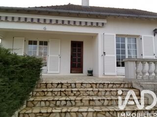 Maison � vendre 5 pi�ces 102 m�