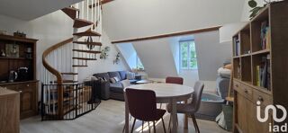  Appartement � vendre 2 pi�ces 53 m�