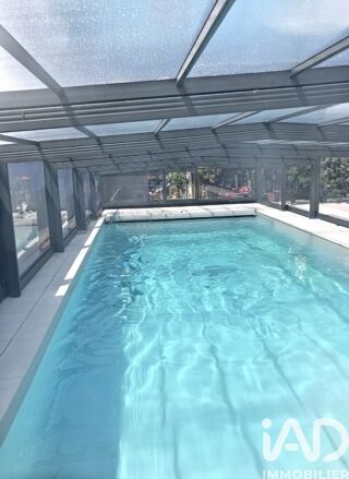  Maison � vendre 6 pi�ces 141 m�