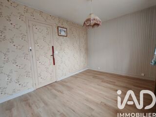  Maison � vendre 5 pi�ces 89 m�