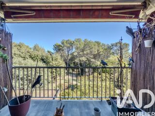  Appartement � vendre 1 pi�ce 23 m�