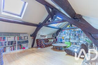  Maison  vendre 4 pices 94 m