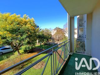  Appartement � louer 1 pi�ce 38 m�