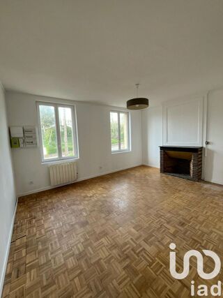  Appartement  vendre 4 pices 73 m