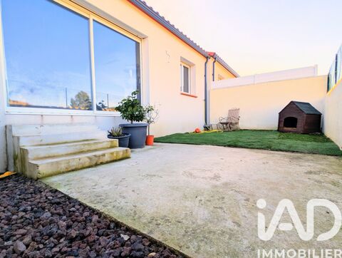   Vente Maison/villa 3 pi�ces Maison - 3 pi�ce(s) - 60 m�