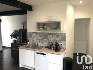  Maison � vendre 5 pi�ces 99 m�