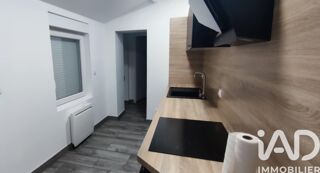  Maison � vendre 4 pi�ces 65 m�