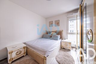  Appartement � vendre 3 pi�ces 68 m�