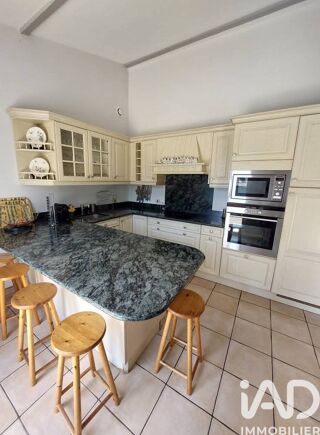  Maison � vendre 6 pi�ces 150 m�