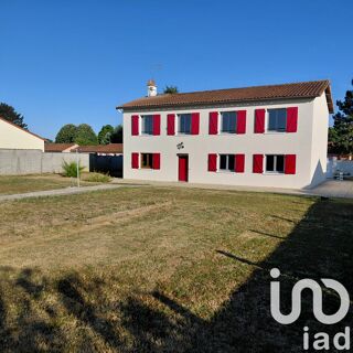  Maison � vendre 6 pi�ces 120 m�