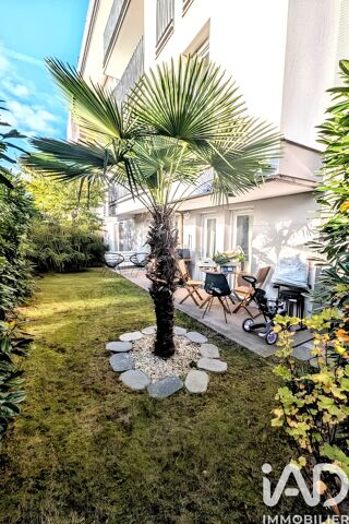  Appartement � vendre 4 pi�ces 83 m�