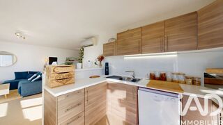  Appartement � vendre 3 pi�ces 63 m�