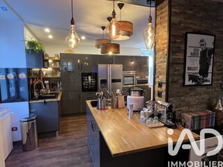  Maison � vendre 6 pi�ces 196 m�