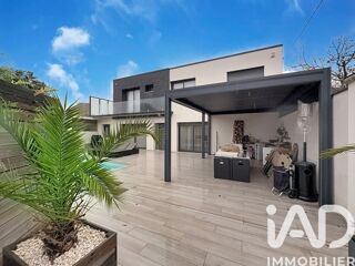  Maison � vendre 6 pi�ces 187 m�