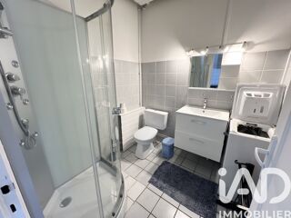  Immeuble � vendre 212 m�