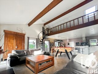  Maison  vendre 8 pices 173 m