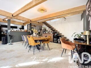  Maison � vendre 6 pi�ces 280 m�