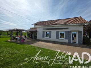  Maison � vendre 4 pi�ces 149 m�