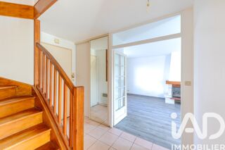  Maison � vendre 7 pi�ces 123 m�