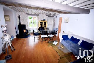  Maison � vendre 4 pi�ces 92 m�