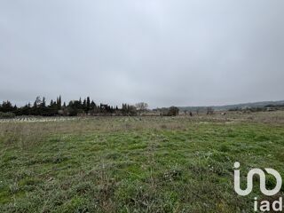  Terrain � vendre 16205 m�