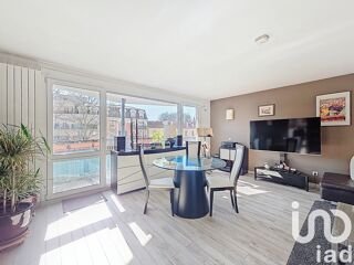  Appartement � vendre 3 pi�ces 74 m�