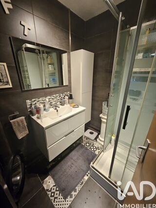  Appartement � vendre 2 pi�ces 54 m�