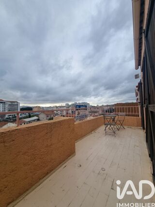  Appartement � vendre 2 pi�ces 42 m�