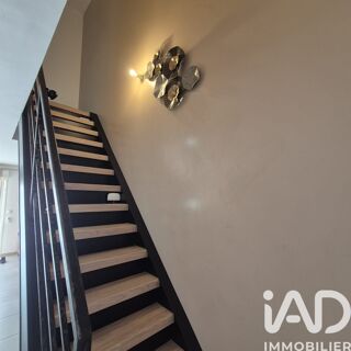  Maison � vendre 5 pi�ces 103 m�