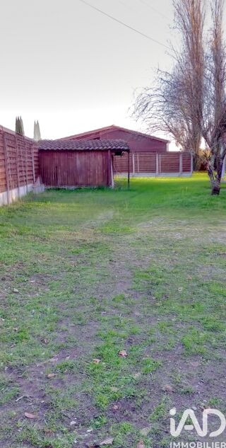  Terrain � vendre 293 m�