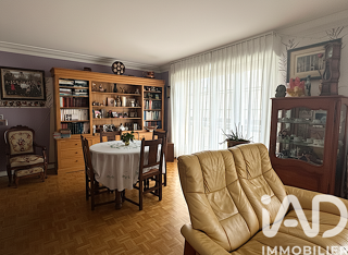  Appartement � vendre 5 pi�ces 97 m�