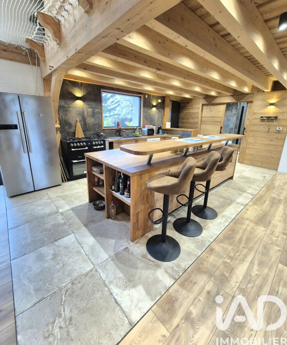 � vendre  Maison Viry (74580)