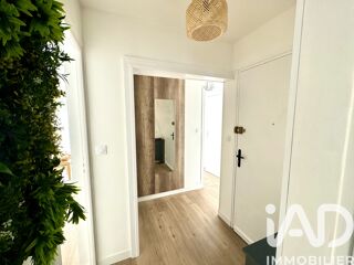  Appartement � vendre 3 pi�ces 56 m�