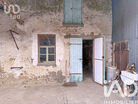   Vente Grange 3 pi�ces Maison - 3 pi�ce(s) - 61 m�