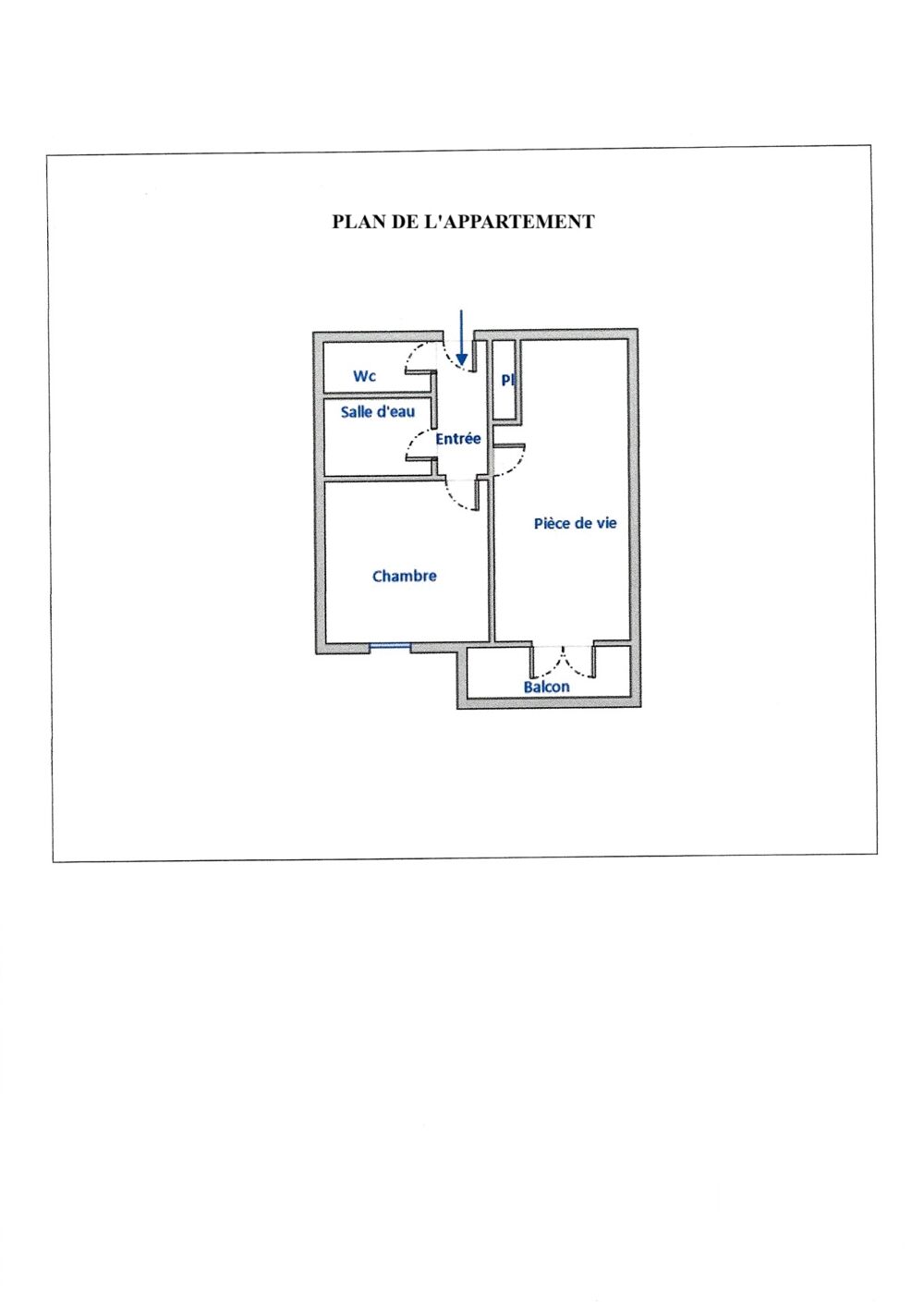 Vente Appartement Vente Appartement 2 pi�ces Val cenis