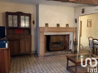  Maison � vendre 3 pi�ces 62 m�