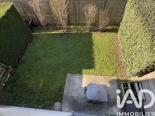 Maison � vendre 4 pi�ces 85 m�