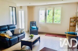  Maison � vendre 6 pi�ces 119 m�