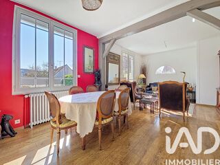  Maison � vendre 5 pi�ces 118 m�