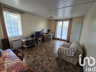  Appartement � vendre 2 pi�ces 50 m�