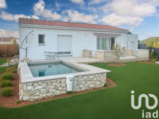  Maison  vendre 4 pices 80 m