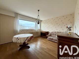  Appartement � vendre 3 pi�ces 56 m�