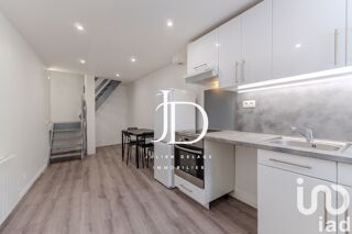  Maison � vendre 3 pi�ces 40 m�