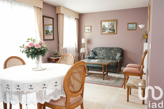  Maison � vendre 7 pi�ces 114 m�